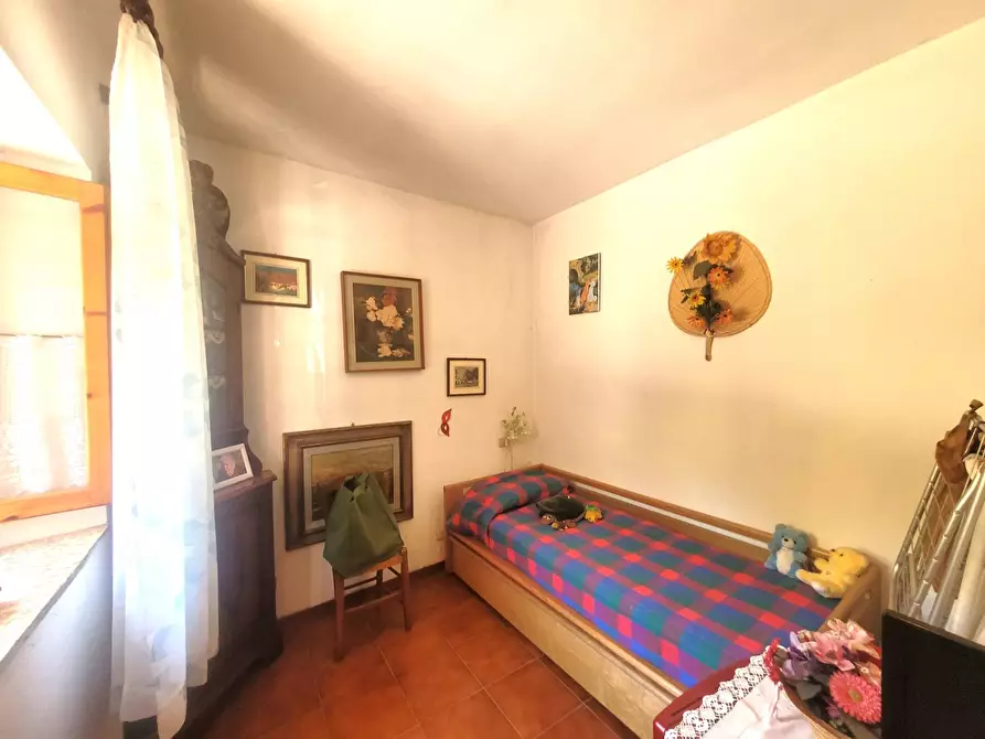 Immagine 5 di Appartamento in vendita  in Via Londa a Pratovecchio Stia