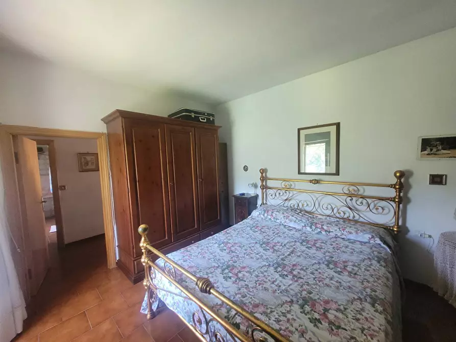 Immagine 8 di Appartamento in vendita  in Via Londa a Pratovecchio Stia