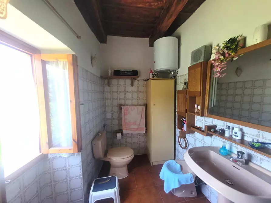 Immagine 9 di Appartamento in vendita  in Via Londa a Pratovecchio Stia