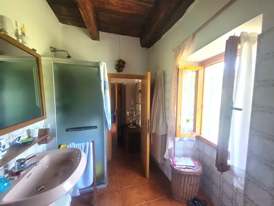 Immagine 10 di Appartamento in vendita  in Via Londa a Pratovecchio Stia