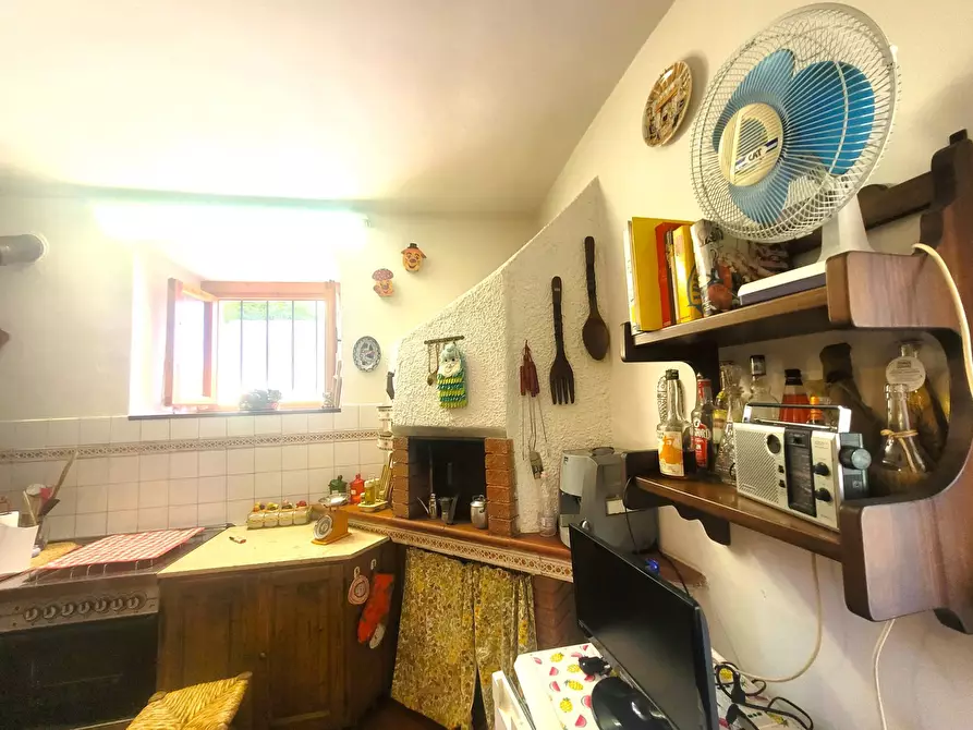 Immagine 12 di Appartamento in vendita  in Via Londa a Pratovecchio Stia