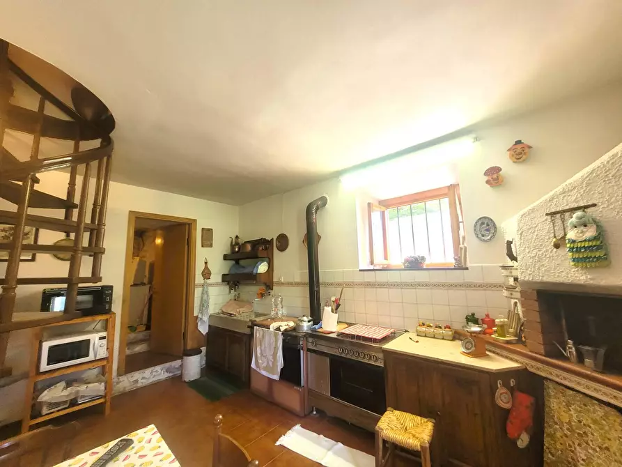 Immagine 13 di Appartamento in vendita  in Via Londa a Pratovecchio Stia