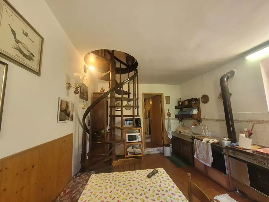 Immagine 14 di Appartamento in vendita  in Via Londa a Pratovecchio Stia