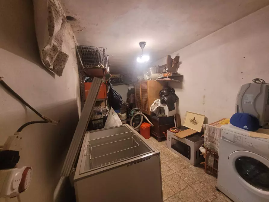 Immagine 15 di Appartamento in vendita  in Via Londa a Pratovecchio Stia