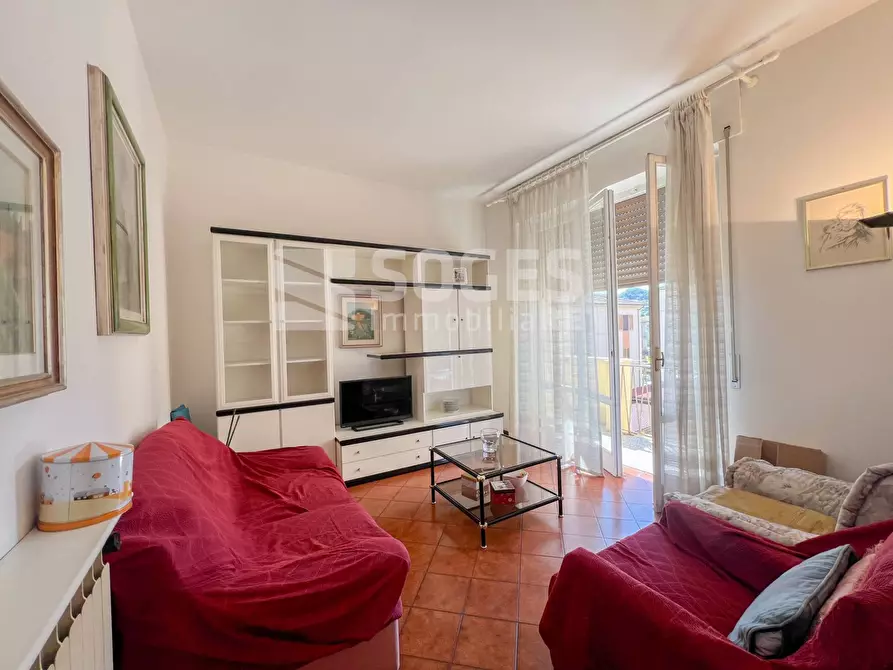 Immagine 1 di Appartamento in vendita  in Via Lungarno Guido Reni a San Giovanni Valdarno