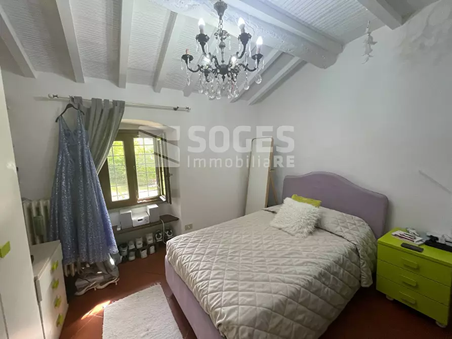 Immagine 25 di Rustico / casale in vendita  in Località Barbiana a Vicchio