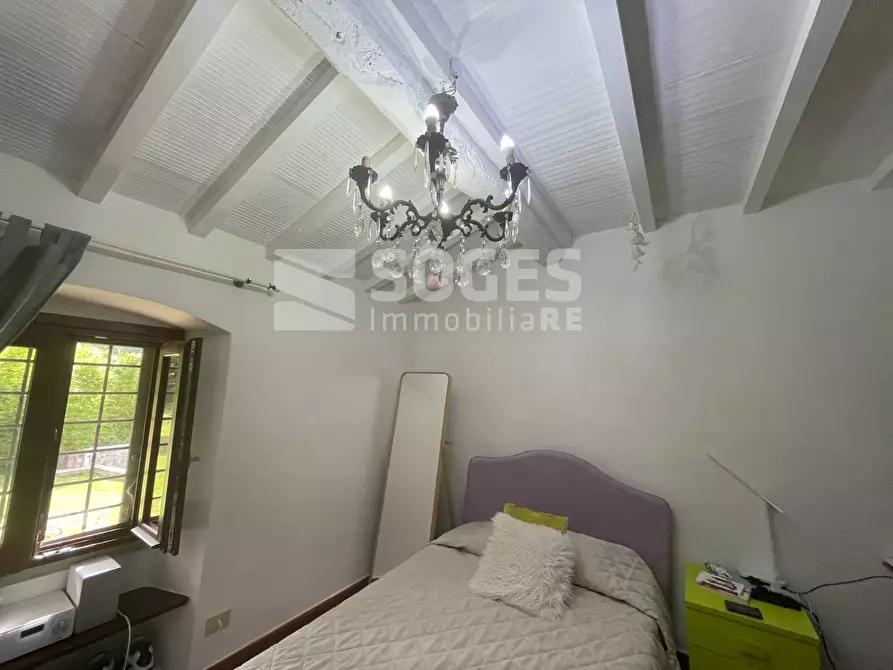 Immagine 27 di Rustico / casale in vendita  in Località Barbiana a Vicchio