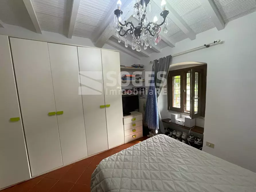 Immagine 26 di Rustico / casale in vendita  in Località Barbiana a Vicchio