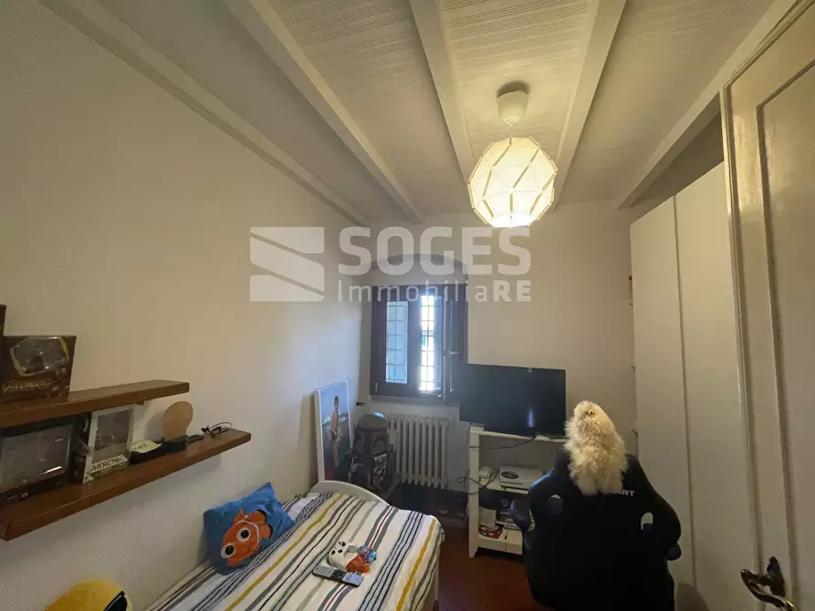 Immagine 24 di Rustico / casale in vendita  in Località Barbiana a Vicchio