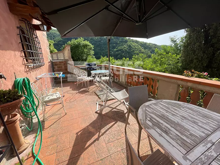 Immagine 3 di Rustico / casale in vendita  in Località Barbiana a Vicchio