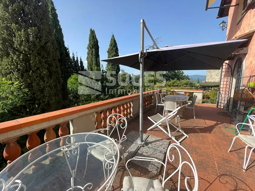 Immagine 10 di Rustico / casale in vendita  in Località Barbiana a Vicchio