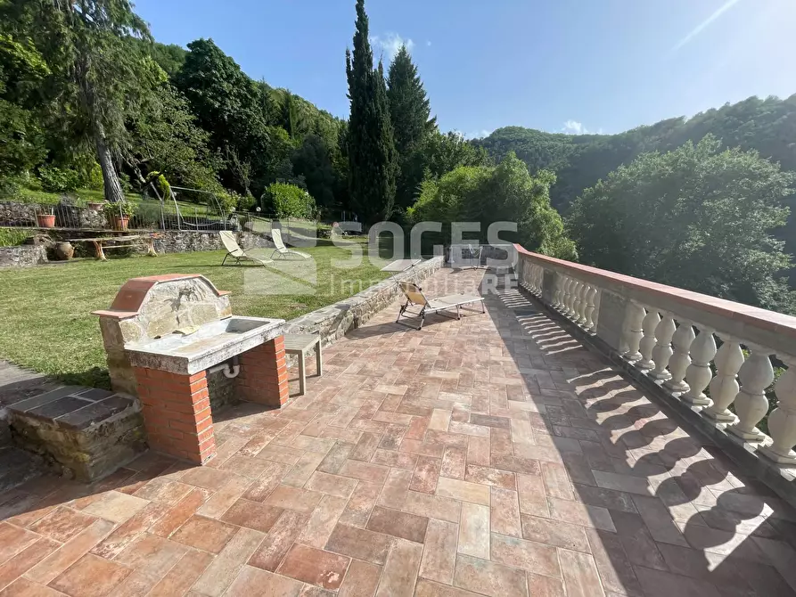 Immagine 29 di Rustico / casale in vendita  in Località Barbiana a Vicchio