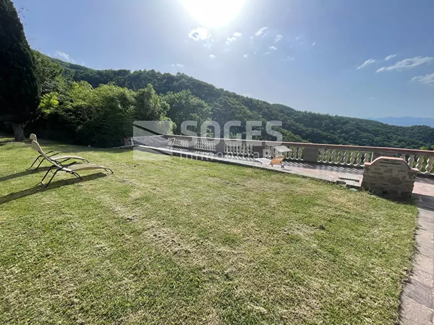 Immagine 16 di Rustico / casale in vendita  in Località Barbiana a Vicchio