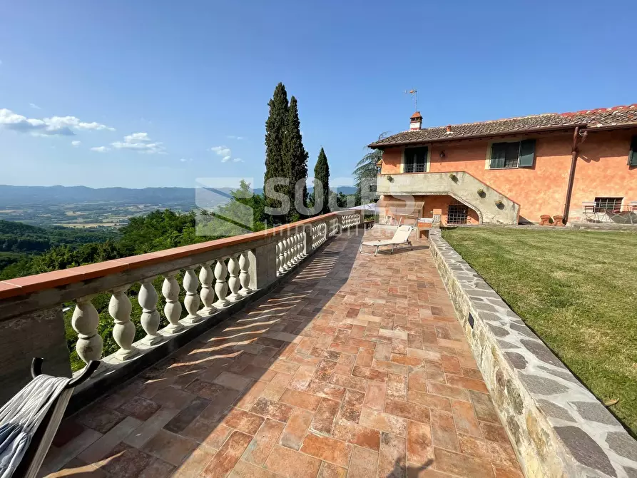 Immagine 9 di Rustico / casale in vendita  in Località Barbiana a Vicchio