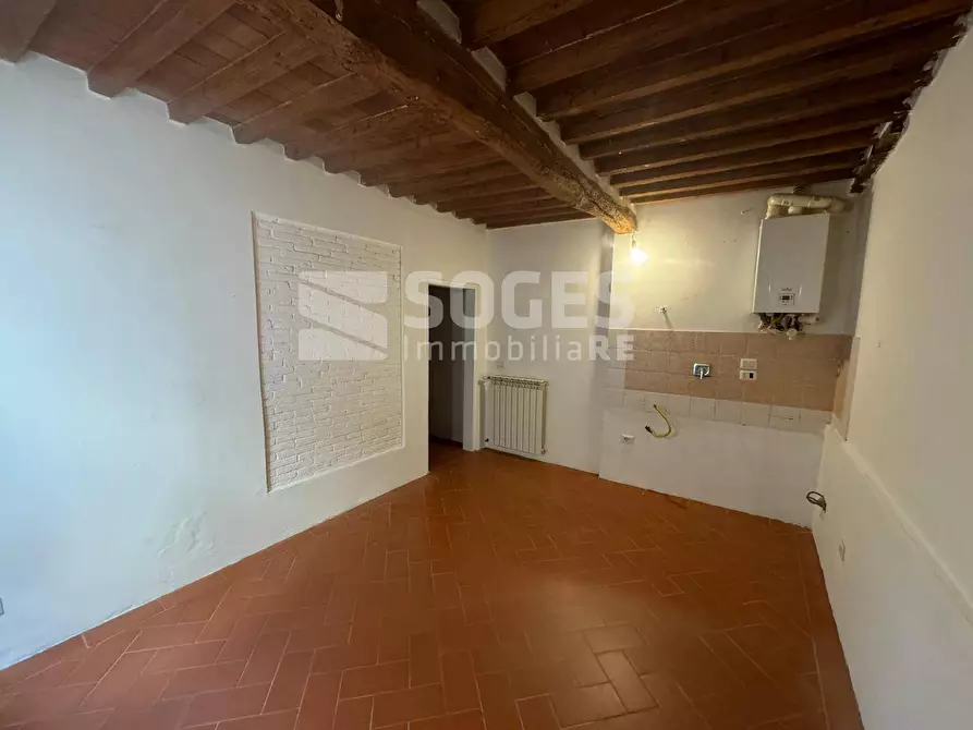 Immagine 2 di Appartamento in vendita  in Via San Romolo a Figline E Incisa Valdarno