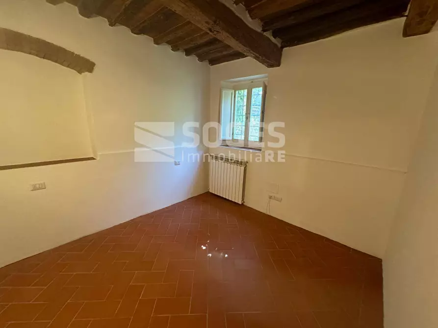 Immagine 7 di Appartamento in vendita  in Via San Romolo a Figline E Incisa Valdarno