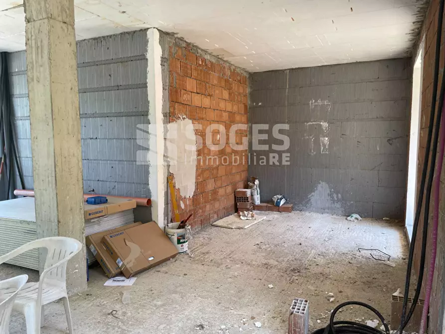 Immagine 9 di Appartamento in vendita  in Sant'Ellero a Reggello