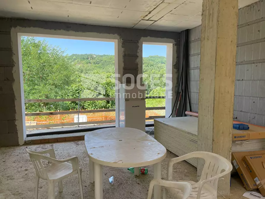 Immagine 10 di Appartamento in vendita  in Sant'Ellero a Reggello