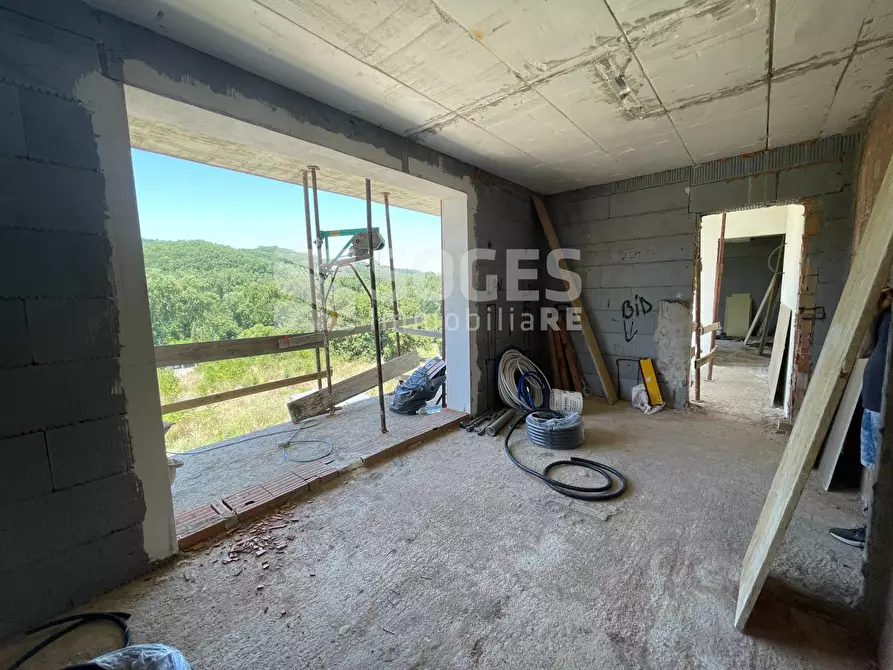 Immagine 12 di Appartamento in vendita  in Sant'Ellero a Reggello