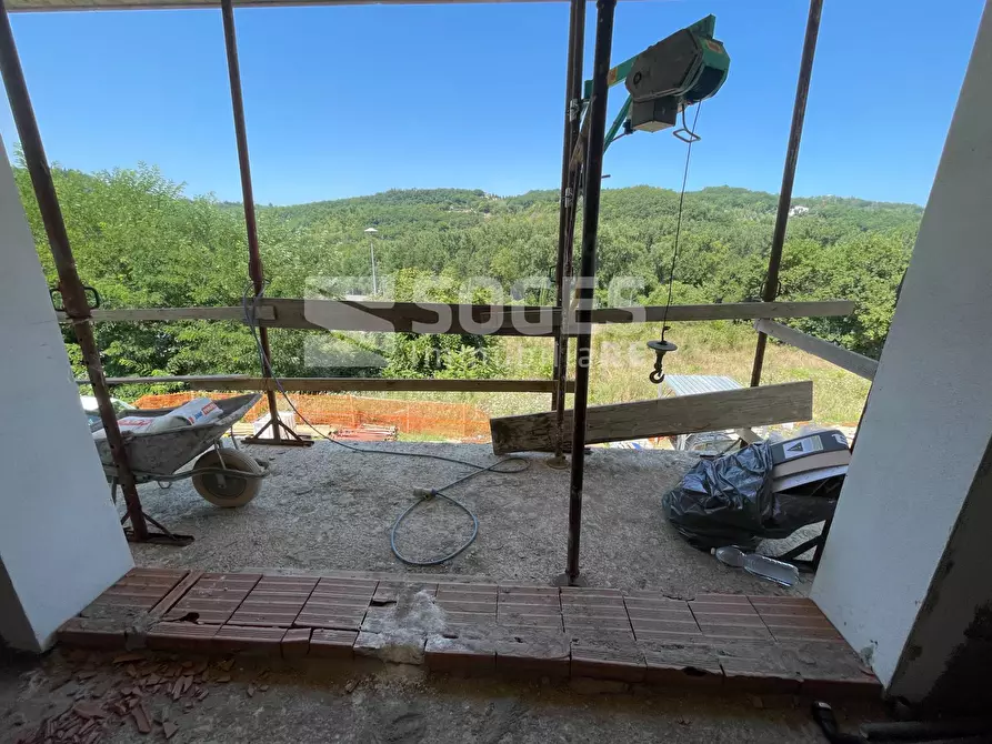 Immagine 13 di Appartamento in vendita  in Sant'Ellero a Reggello