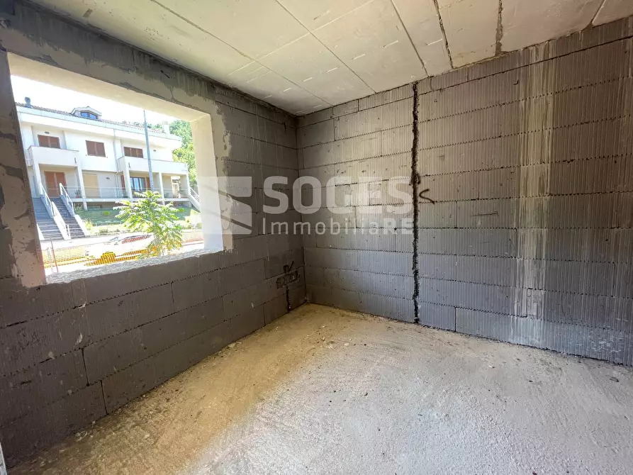 Immagine 14 di Appartamento in vendita  in Sant'Ellero a Reggello