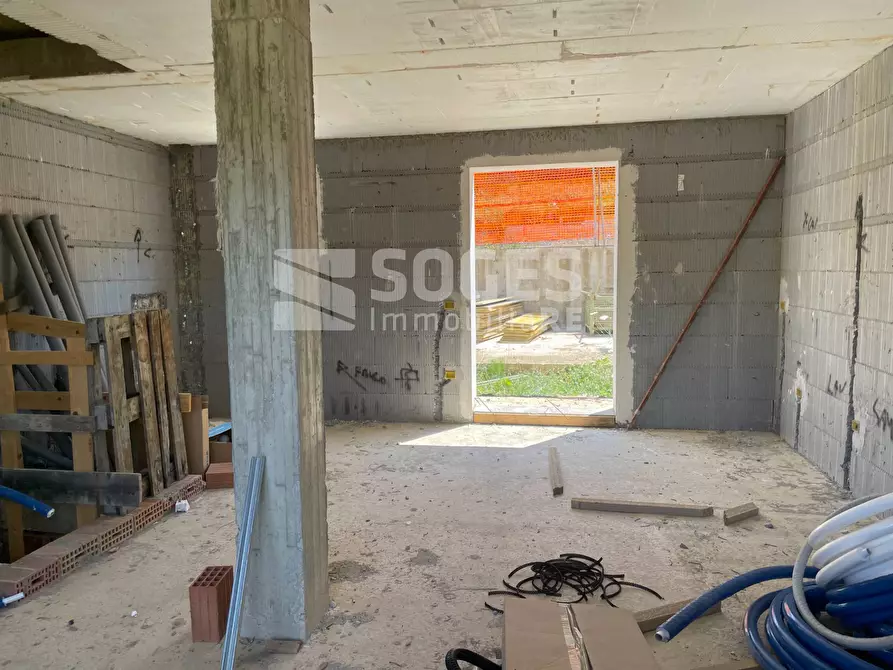 Immagine 18 di Appartamento in vendita  in Sant'Ellero a Reggello