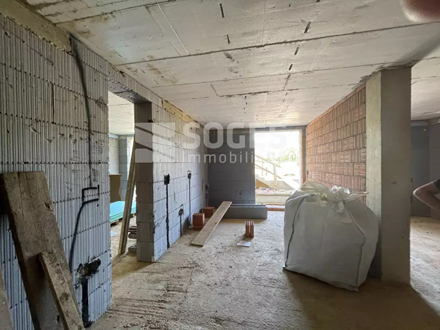 Immagine 23 di Appartamento in vendita  in Sant'Ellero a Reggello