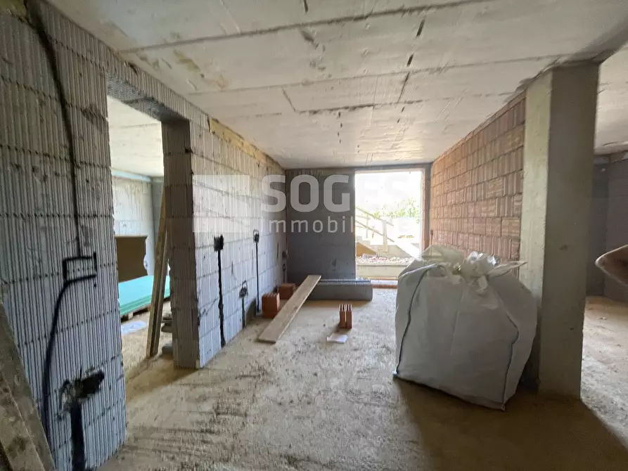 Immagine 23 di Appartamento in vendita  in Sant'Ellero a Reggello