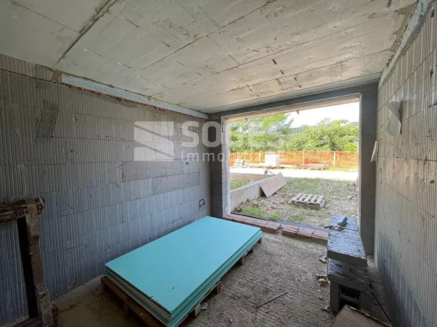 Immagine 24 di Appartamento in vendita  in Sant'Ellero a Reggello