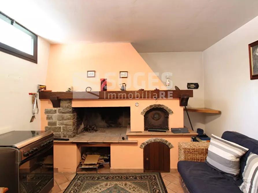 Immagine 20 di Villetta a schiera in vendita  in Via Veneto a Castelfranco Piandiscò