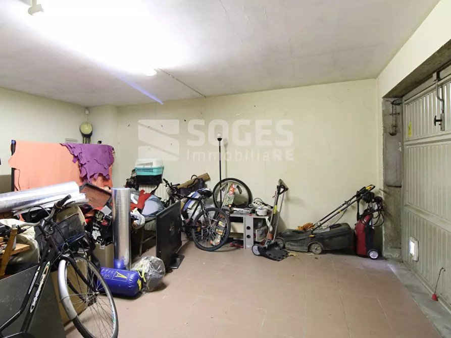 Immagine 27 di Villetta a schiera in vendita  in Via Veneto a Castelfranco Piandiscò