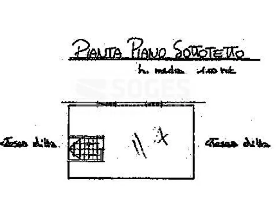 Immagine 30 di Villetta a schiera in vendita  in Via Veneto a Castelfranco Piandiscò