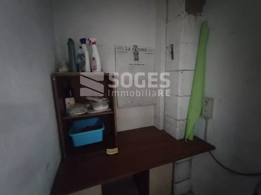 Immagine 3 di Laboratorio in vendita  in Via Salvatore Allende a Rufina