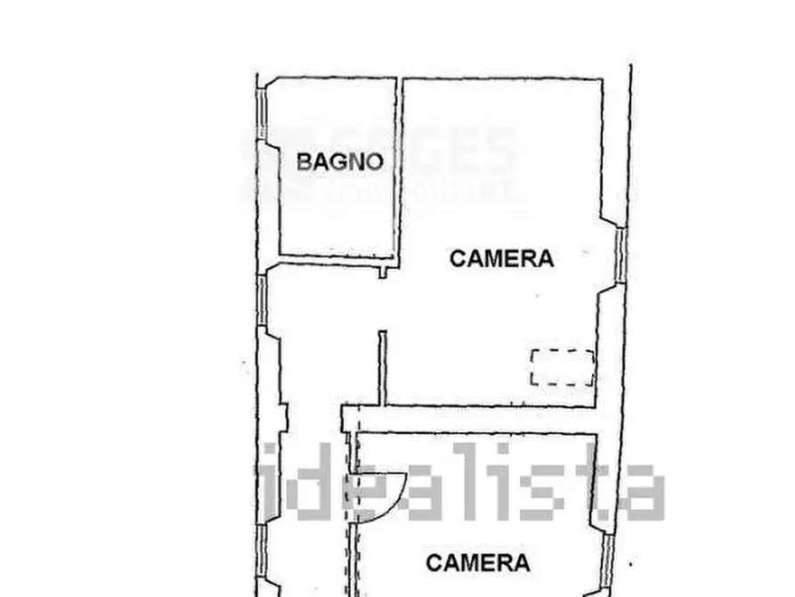 Immagine 20 di Appartamento in vendita  in via nusenna a Montevarchi