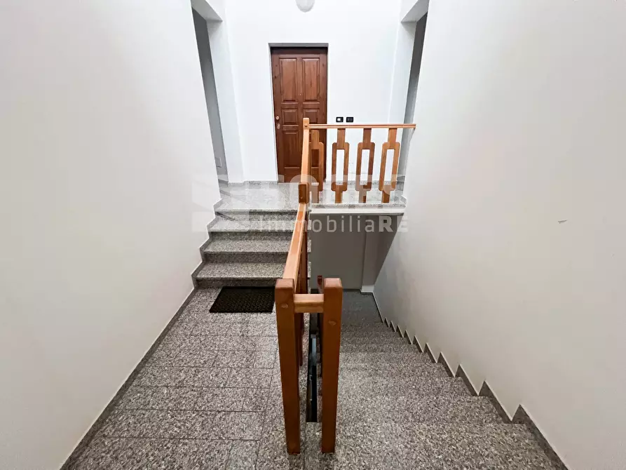 Immagine 14 di Appartamento in vendita  in Via della Ginestra a Montevarchi