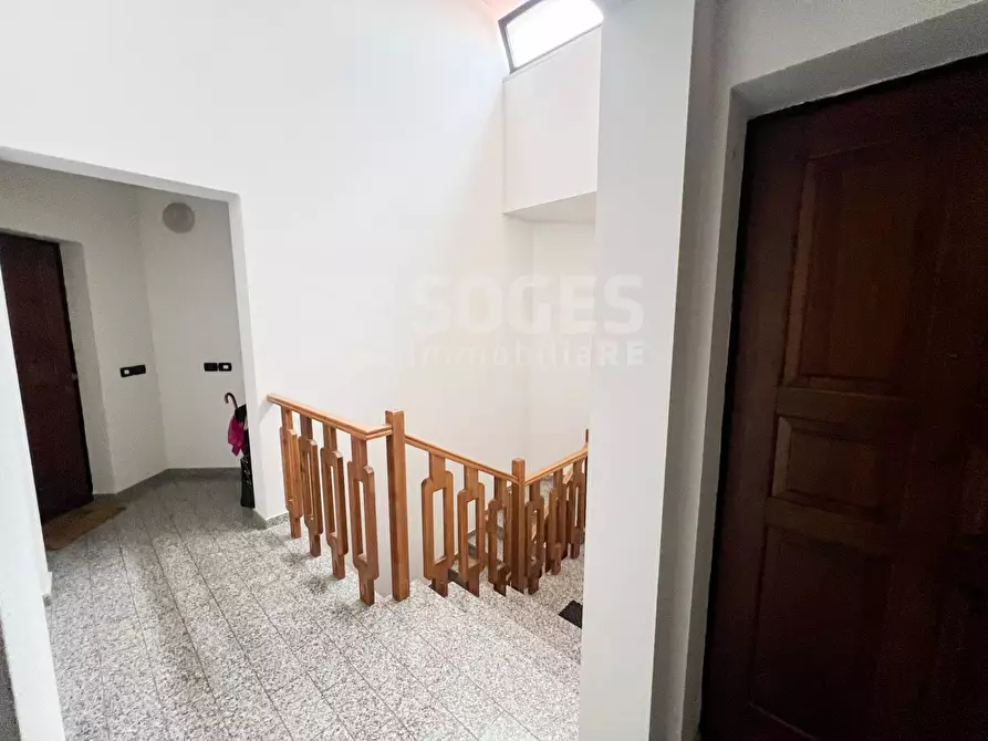 Immagine 15 di Appartamento in vendita  in Via della Ginestra a Montevarchi