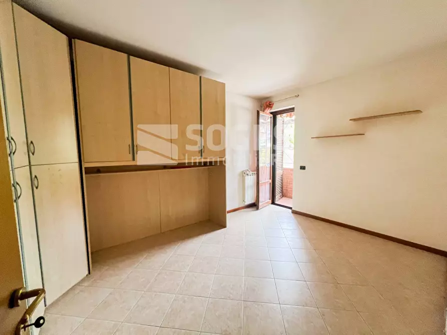 Immagine 7 di Appartamento in vendita  in Via della Ginestra a Montevarchi