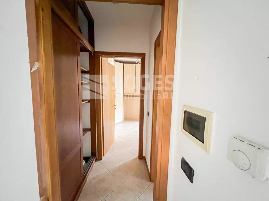 Immagine 10 di Appartamento in vendita  in Via della Ginestra a Montevarchi