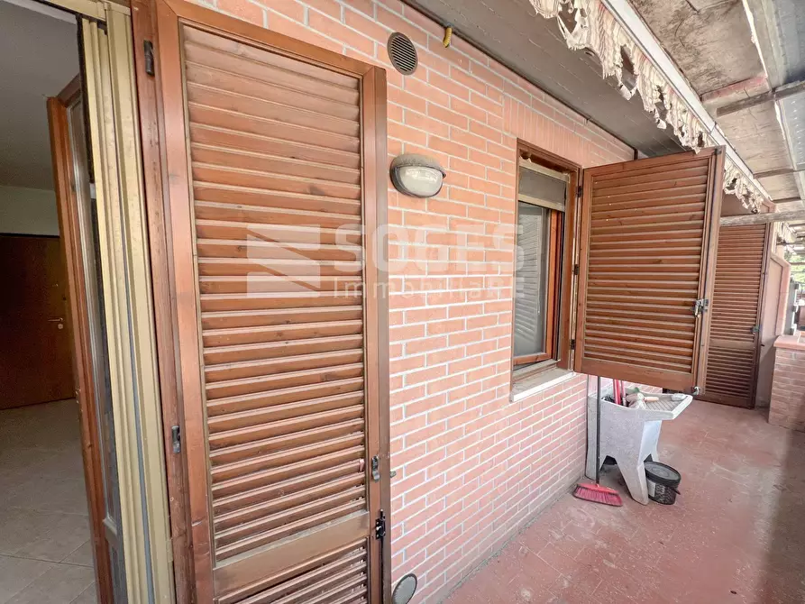 Immagine 5 di Appartamento in vendita  in Via della Ginestra a Montevarchi