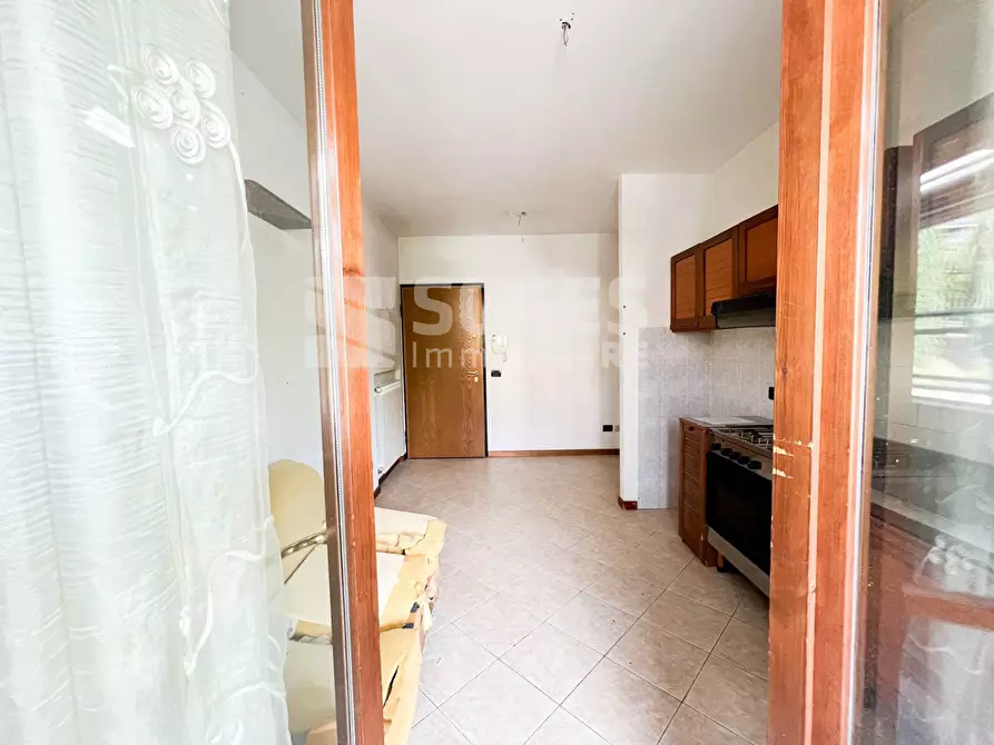 Immagine 4 di Appartamento in vendita  in Via della Ginestra a Montevarchi