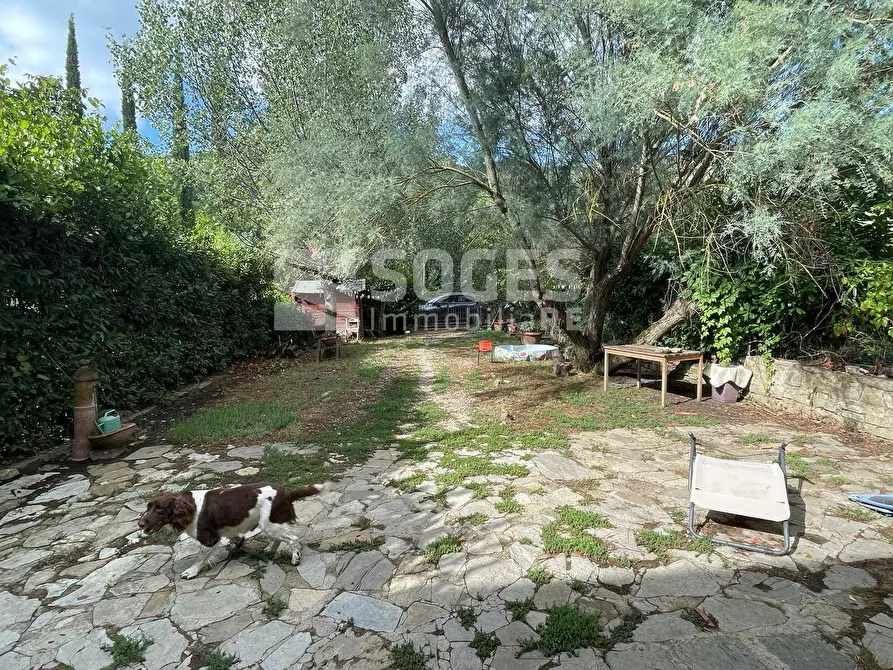 Immagine 3 di Camera in vendita  in via di santa brigida a Pontassieve