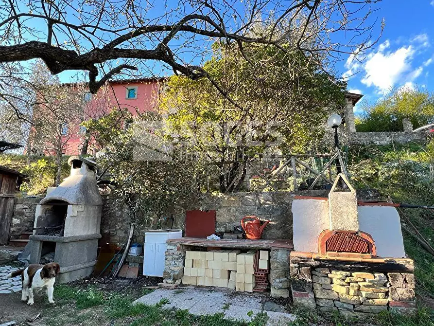 Immagine 15 di Camera in vendita  in via di santa brigida a Pontassieve