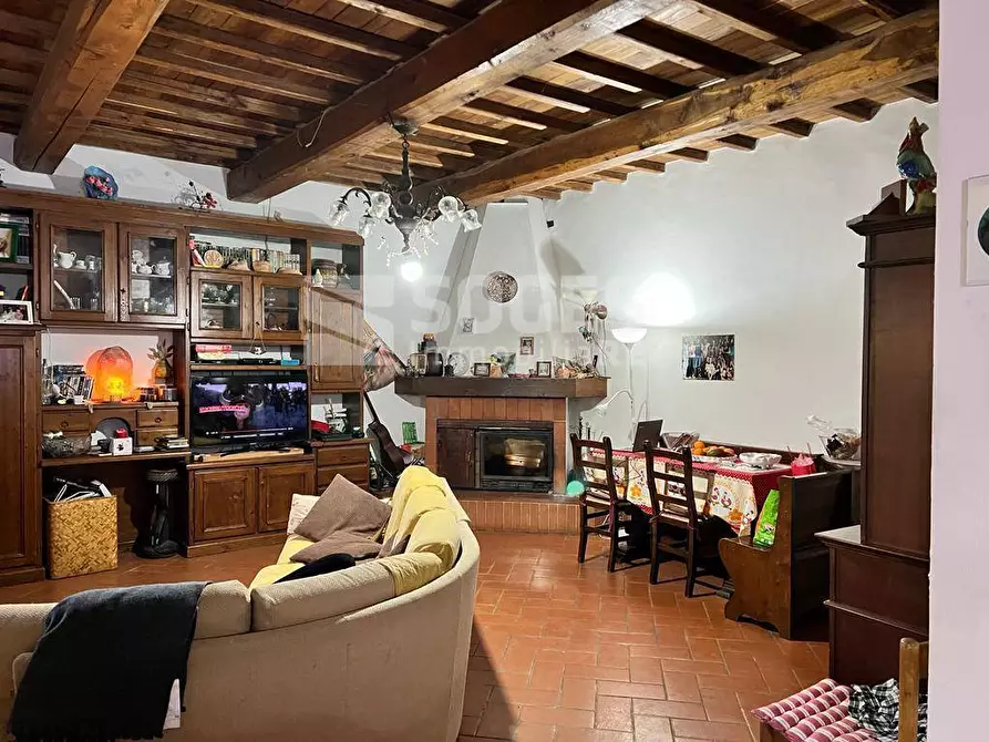 Immagine 4 di Camera in vendita  in via di santa brigida a Pontassieve