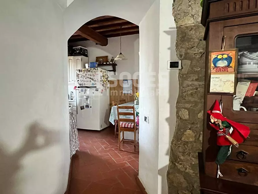 Immagine 6 di Camera in vendita  in via di santa brigida a Pontassieve