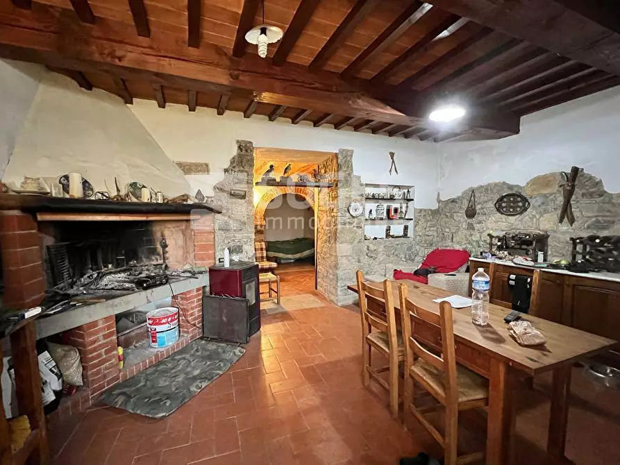 Immagine 5 di Camera in vendita  in via di santa brigida a Pontassieve