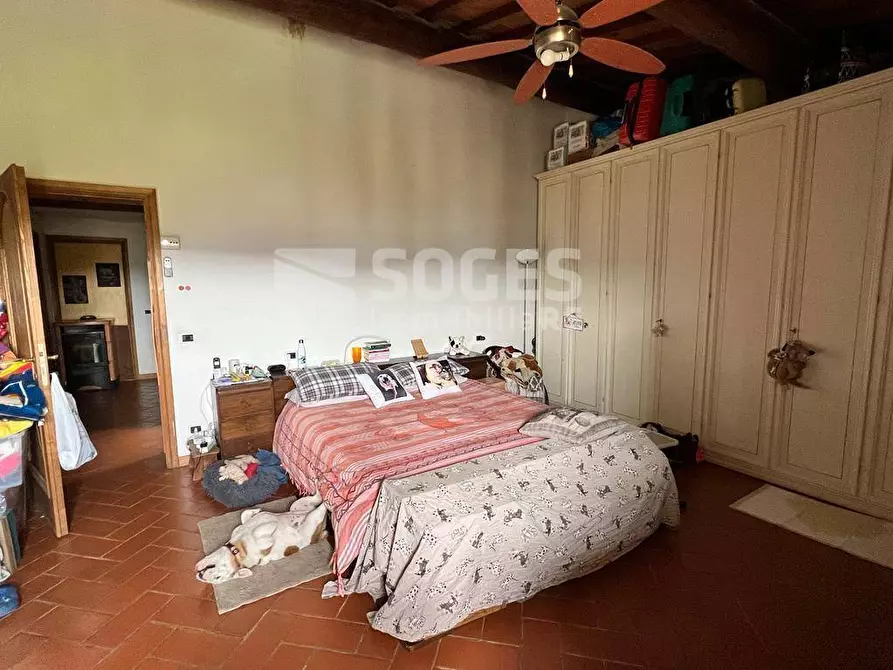 Immagine 7 di Camera in vendita  in via di santa brigida a Pontassieve