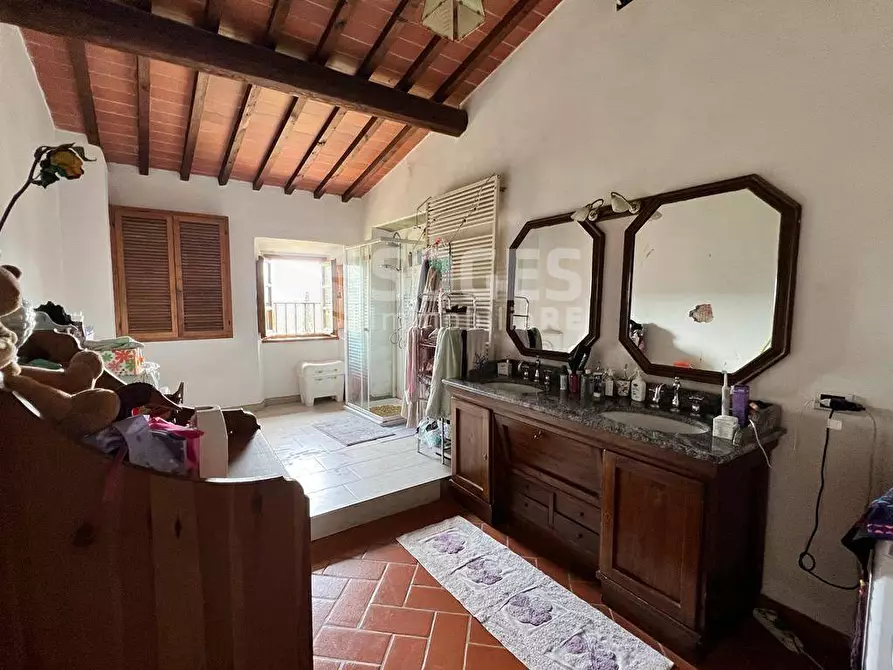 Immagine 8 di Camera in vendita  in via di santa brigida a Pontassieve