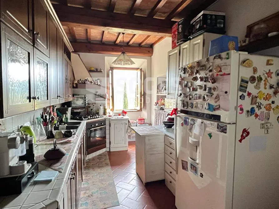 Immagine 9 di Camera in vendita  in via di santa brigida a Pontassieve