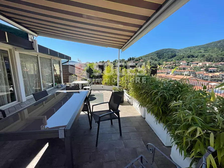 Immagine 4 di Appartamento in vendita  in Via Luigi Gori a Pontassieve