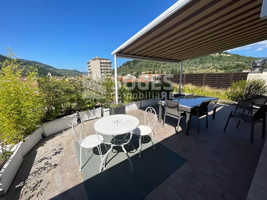 Immagine 8 di Appartamento in vendita  in Via Luigi Gori a Pontassieve